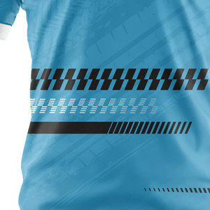 เสื้อผ้าเกมมิ่งระดับพรีเมียม ผลิตจากผ้าที่มีน้ำหนักเบา สำหรับกิจกรรมทีม เสื้อเจอร์ซีย์อีสปอร์ต - Product Image 6
