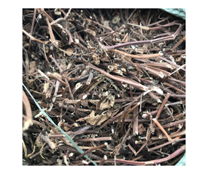 Fabricant vietnamien de gelée d'herbe séchée, feuilles naturelles séchées pour la production de Chao Kouy - Product Image 3