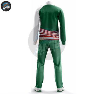 Survêtements d'hiver à capuche décontractés à sublimation, prix abordable, taille personnalisée, respirants, légers, vente en gros, meilleure qualité, nouvelle mode - Product Image 6