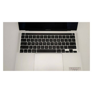 Exceptional Cost 512GB SSD A2338 (2022) Used Intel M2 8GB RAM 13.3 Inch Gaming Laptop - Product Image 1
