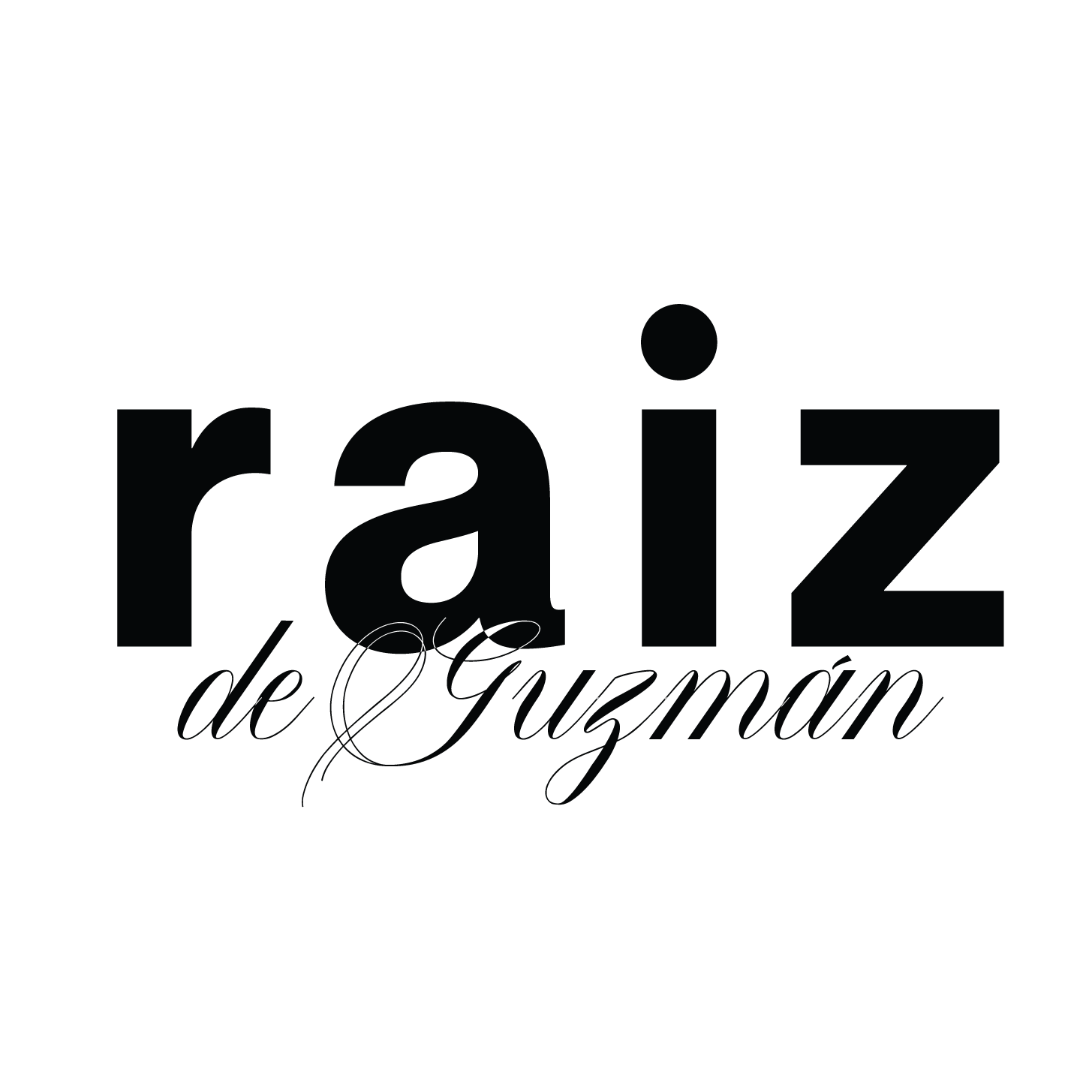 Bodegas Raíz de Guzmán logo
