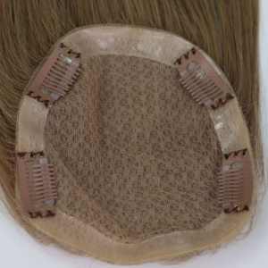 Extensiones de Cabello Virgen Remy Vietnamita 100% Hechas a Mano de Alta Calidad al Mejor Precio, Lisas, Color Mezclado Claro - Product Image 5