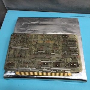 ASM 900482 PCB ASSY, AUX-MEM TIMING TC-AMP, 163332 - อุปกรณ์และชิ้นส่วนเซมิคอนดักเตอร์มือสองระดับโลกที่เชื่อถือได้ - Product Image 6