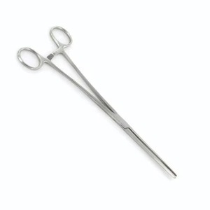 Porte-aiguilles dentaire et chirurgical de haute qualité, qualité allemande, réutilisable - Product Image 1