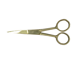 100% Stainless Steel Lightweight Reusable Hair Extension <b>Small</b> Scissors <b>Pliers</b> with A+ Grade Quality Hair Styling Accessories - Product Image 5