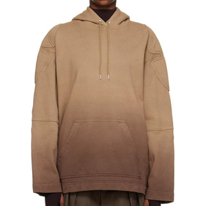 Custom Oversized <b>Drop</b> Shoulder Hoodie For Women Soft Fleece Pullover Warm Casual Loose Fit Streetwear Women Hoodies - Product Image 1