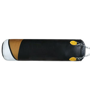 Saco de Boxeo de Cuero Resistente y de Alta Calidad, Lleno de Arena, 25 kg, Nueva Llegada - Product Image 3
