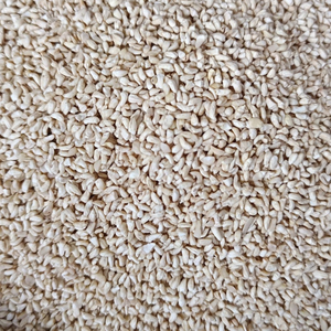 Embalaje de Marca Privada SANTIGO, Nueces de Anacardo (Kaju) de Primera Calidad, Granos de Anacardo Partidos - Product Image 1