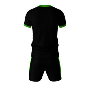 Uniforme de Rugby al por Mayor para Adultos, el Mejor Diseño a un Precio Accesible, Nombre del Equipo Personalizado, Diferentes Colores, Ropa Deportiva de Poliéster - Product Image 5