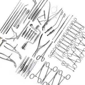 คีมจับเส้นเลือดสแตนเลสสตีล Castroviejo Hemostat Forceps Mosquito Kelly Pean สำหรับการผ่าตัดขนาดเล็ก พร้อมระบบล็อคเพื่อการใช้งานที่แม่นยำ โดย Dentavex - Product Image 1