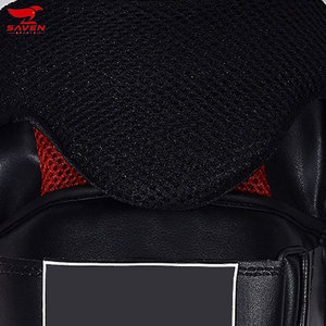 Wholesale Manufacturer Custom <b>Focus</b> <b>Pad</b> Custom Logo & Design Kick <b>Pad</b> PU Leather Muay Thai Custom Boxing <b>Focus</b> <b>Pad</b> - Product Image 6