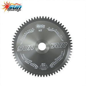 Juego de Poleas SUN Racing BEAT / ICON, Hecho en Taiwán, Alto Rendimiento, Kit Completo para Scooter, Mejora de Potencia, Retrofit - Product Image 3