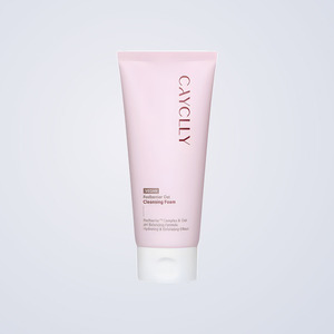 Limpiador facial Jomtam Keikeulri Red Barrier Oat Cleansing Foam 150ml, limpiador facial, limpiador facial amino. - Product Image 2