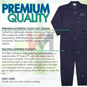 Heavy-Duty Paintball Coveralls Breathable Lightweight Reinforced Material for Scenario and Tournament Play - Product Image 2