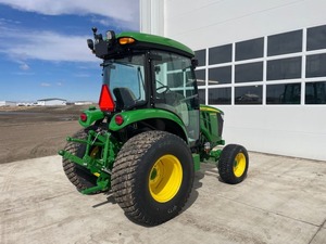 Tracteur compact robuste 2026 4066R Z202438 Haute Performance Approvisionnement en gros - Product Image 4