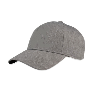 Gorra de Béisbol Impermeable de Algodón 100% Estampada y Ajustable para las Cuatro Estaciones, de 5 Paneles, Transpirable y de Alto Rendimiento, para Bordar - Product Image 2