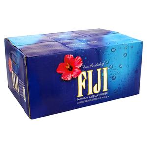 Suministro al por Mayor de Agua Mineral Natural de Fiji en Botella de Plástico de 500 ml, Directamente del Fabricante en los Países Bajos - Product Image 5