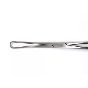 Tenaculum Skene durable à denture unique, en acier inoxydable, manuel, réutilisable, stérilisation haute température, pour gynécologie - Product Image 2