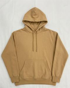 Sweat-shirts pour hommes en coton mélangé, coupe classique, tendance, avec logo personnalisé imprimé, pour le sport, les voyages et le streetwear, de haute qualité, fabriqués par le fabricant - Product Image 4