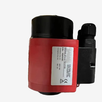 Baru Asli SR060E-20-2-2-132-V100 SR060E-25-2-3-132-V100 Cincin Geser Konduktif Peralatan Listrik