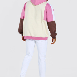 Sudadera con Capucha para Hombre, Estilo Urbano, Personalizada, Talla Grande, Diseño de Fabricante - Product Image 6