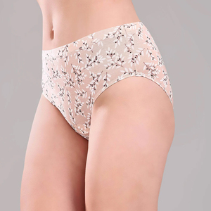 Braguitas de Encaje para Mujer, Estilo Hipster, Juveniles y Elegantes, Venta al Por Mayor de Fábrica - Product Image 2