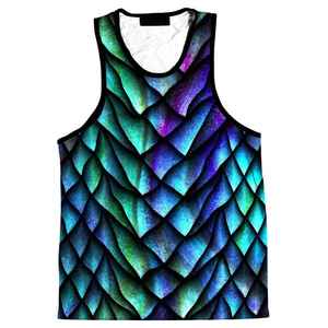 Camiseta sin Mangas Personalizada OEM de Secado Rápido, Sublimación con Impresión Completa, Camiseta Deportiva de Verano para Hombre, para Correr, Fitness y Gimnasio - Product Image 5