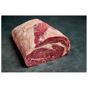 เนื้อไม่มีกระดูก/เนื้อวัวแช่แข็งแบบม้วน/เนื้อวัวแช่แข็ง - Product Image 5