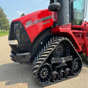 Pompe de boîte de vitesses d'occasion pour tracteur IH Steiger 620 15 CV – Qualité supérieure, livraison rapide, prête à l'emploi, efficace, vente en gros - Product Image 1