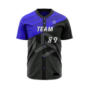 Custom Colors Base <b>Ball</b> Uniform Set High Quality Men Wholesale <b>Baseball</b> Sportswear Uniforms Breathable and Quick Dry Clothing - Product Image 5