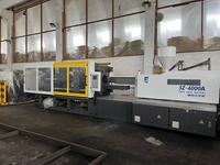 Petite machine de moulage par injection, prix machine d'injection plastique