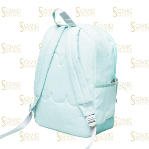 Custom Large Capacity Cheerleading <b>Backpack</b> with Sublimated Glitter Design With Padded Back and Adjustable Straps <b>Waterproof</b> - Product Image 6