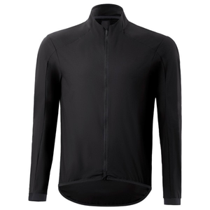 Chaqueta Deportiva para Hombre de Secado Rápido, Resistente al Agua y al Viento, con Cierre Completo y Manga Larga, para Camping, Senderismo, Tenis y Entrenamiento Deportivo - Product Image 1