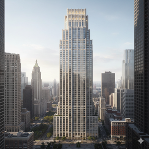 Ensemble de meubles de salle de bain JY Project, sur mesure, de luxe, européen, avec double vasque, résistant à l'eau, miroir, moderne, mural - Product Image 1