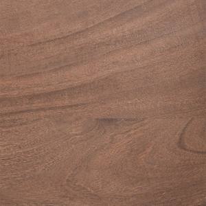 Mesita de noche Vandana Nova Maxima de madera de acacia 35x35 cm - Product Image 6