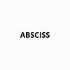ABSCISS logo