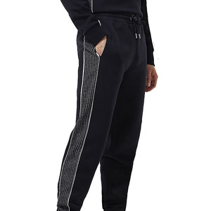 Pantalon de jogging pour homme, taille longue, pour hommes grands, avec poches - Product Image 2