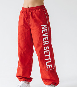 Pantalon de randonnée imprimé coupe ample pour femme, séchage rapide, léger, longueur mi-cuisse, taille à cordon de serrage - Product Image 2