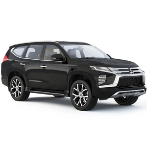 ข้อเสนอสุดพิเศษ รถมิตซูบิชิ ปาเจโร่ 4WD SUV คุณภาพพรีเมียม ภายนอกแข็งแกร่ง เครื่องยนต์ทรงพลัง พร้อมส่งออก สภาพดี - Product Image 1