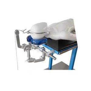 Sistema de Fijación Craniana de Tres Pernos Mayfield de Clasty Instruments, Instrumento Quirúrgico de Neurocirugía - Product Image 2