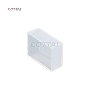 Accesorios para componentes de persianas | Control de inclinación para persianas venecianas de 25mm - Product Image 5