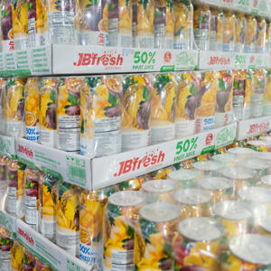 Producto Popular, Bebida de Jugo de Mango 100% en Lata de 330 ml, Bebida Fría, Muestra Gratis, NAWON, Venta al por Mayor de Alimentos y Bebidas, Jugo de Frutas en Vietnam, HALAL - Product Image 5