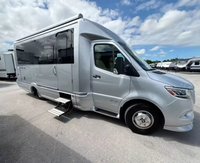 Roulotte Airstream Atlas Tommy Bahama Edition MURPHY SUITE d'occasion 2021