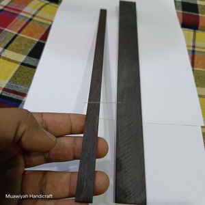 Tira de madera de ébano de la mejor calidad - Product Image 2