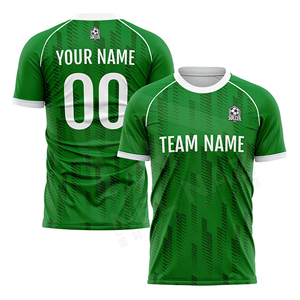 Uniformes de Fútbol Personalizados al por Mayor y Uniformes Personalizados de Alta Calidad |   Muestras Gratis 2026 - Product Image 2