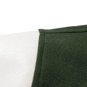 Vestes de sport légères, respirantes et confortables pour hommes, vêtements d'extérieur, design de logo personnalisé, veste d'hiver pour hommes - Product Image 5