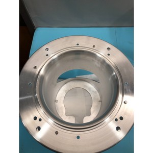 WJ WATKINS JOHNSON 17142300 SOURCE LINER - อุปกรณ์และอะไหล่เซมิคอนดักเตอร์ระดับโลกที่เชื่อถือได้ - Product Image 6