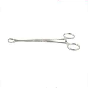 Suture Practice Kit Complete Suturing Kit Including Manual Reusable Dental Preventive Instruments With Custom Logo And Colour - Product Image 6