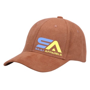 หมวกเบสบอลกันแดดผ้าฝ้าย100% สำหรับกีฬากลางแจ้ง, หมวกเบสบอลกันแดดแห้งเร็วสำหรับผู้ชายและผู้หญิง - Product Image 2