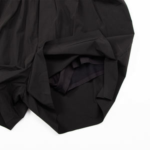 Pantalones Cortos Deportivos Casuales para Hombre, Cintura Alta, Cierre con Cordón, Secado Rápido, Transpirables, Talla Grande, Lona - Product Image 4